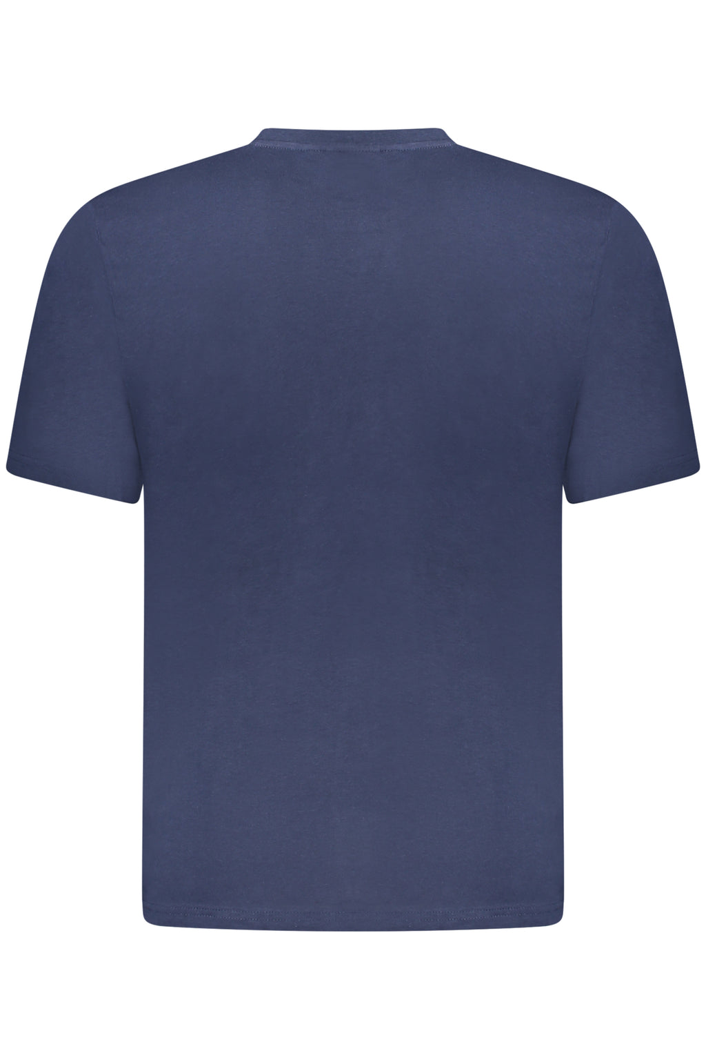 US GRAND MEN'S SHORT-SLEEVE T-SHIRT BLUE
