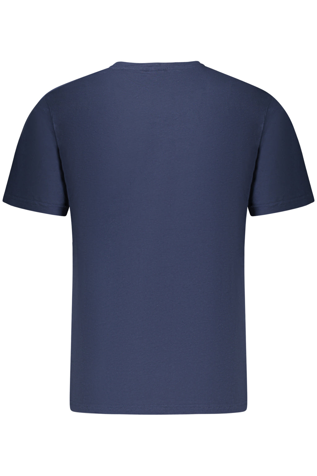 US GRAND MEN'S SHORT-SLEEVE T-SHIRT BLUE