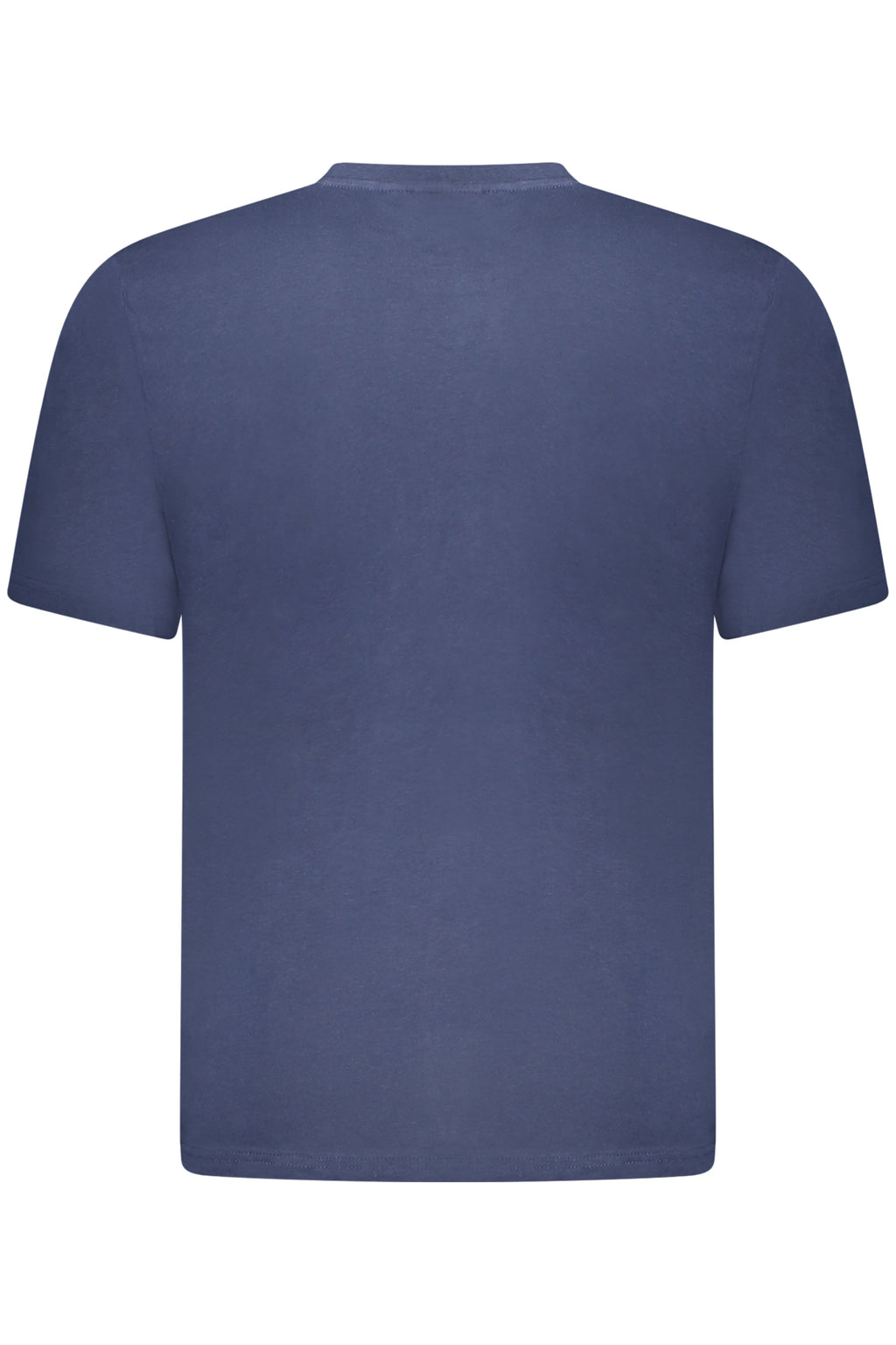 US GRAND MEN'S SHORT-SLEEVE T-SHIRT BLUE