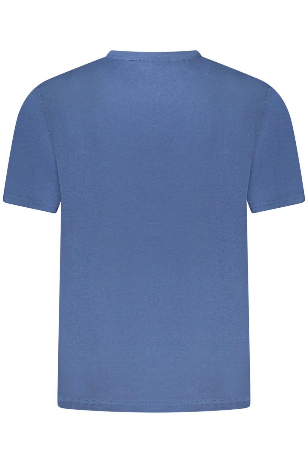 US GRAND MEN'S SHORT-SLEEVE T-SHIRT BLUE