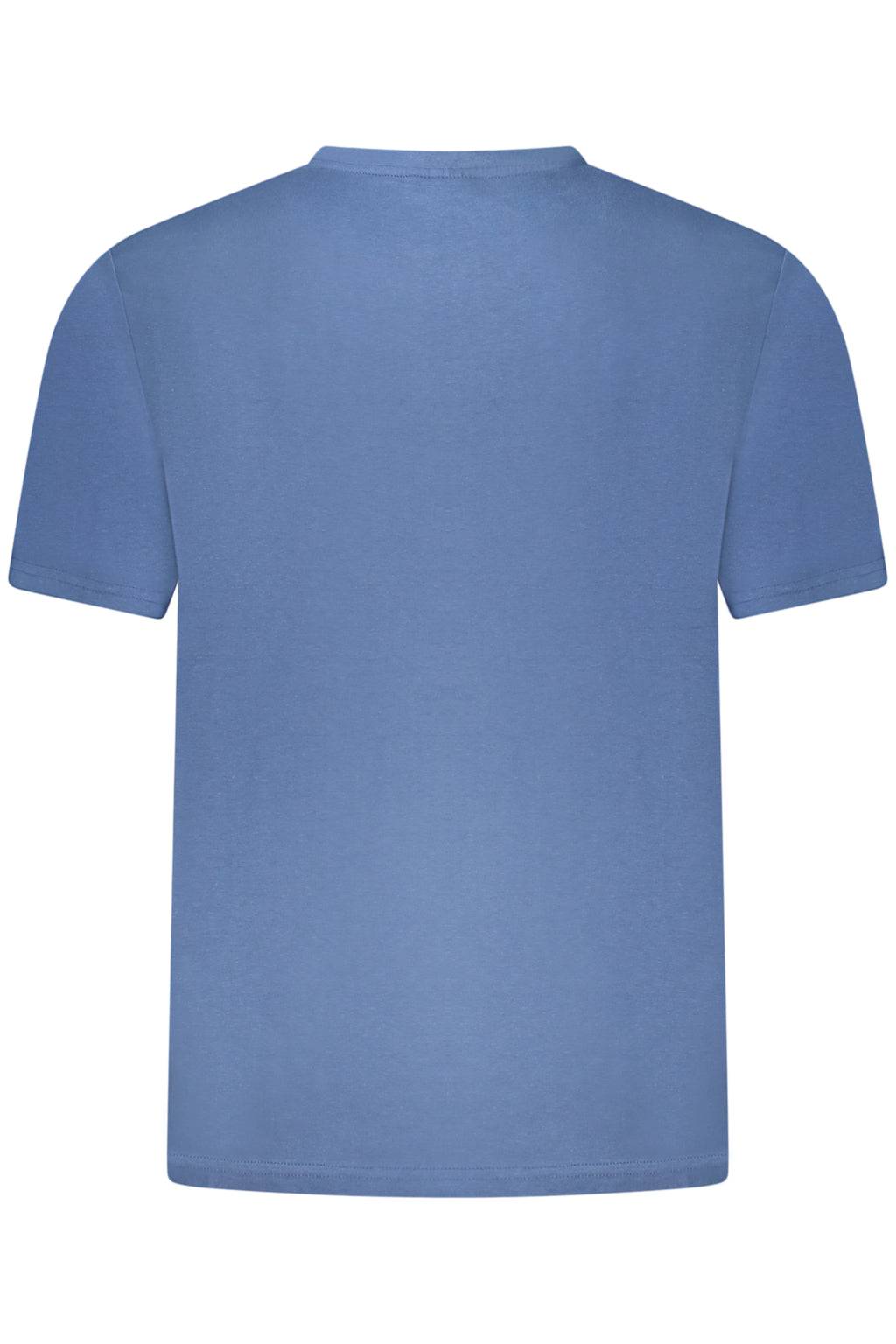 US GRAND MEN'S SHORT-SLEEVE T-SHIRT BLUE