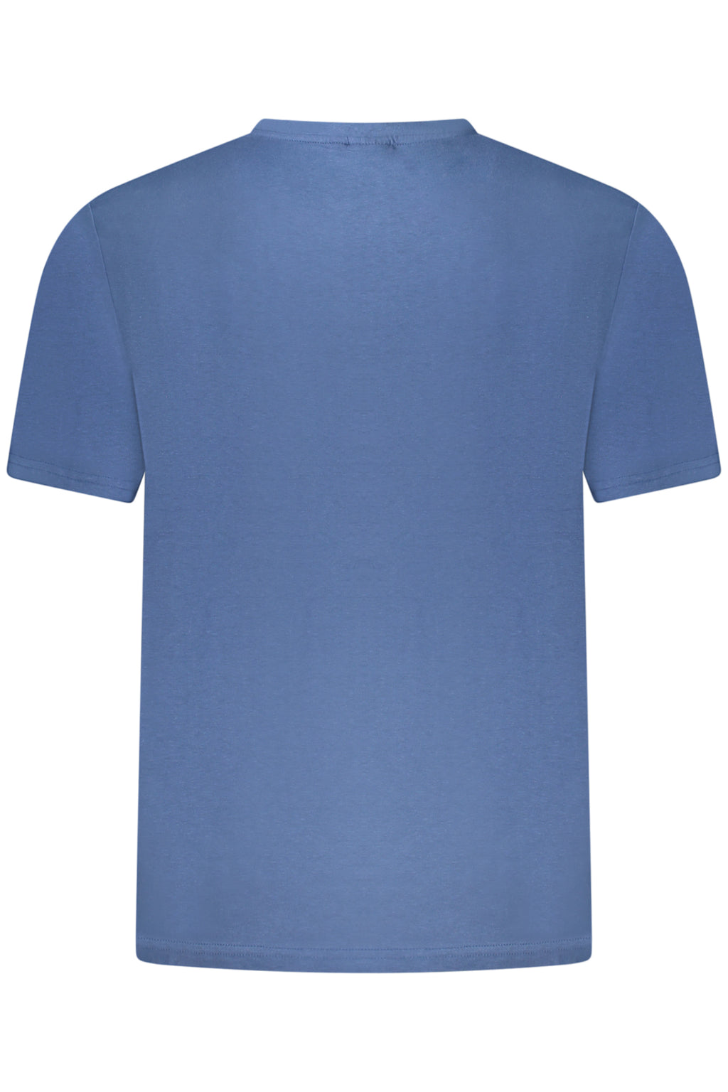 US GRAND MEN'S SHORT-SLEEVE T-SHIRT BLUE