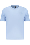 US GRAND MEN'S SHORT-SLEEVE T-SHIRT, BLUE