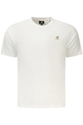 US GRAND MEN'S SHORT-SLEEVE T-SHIRT WHITE