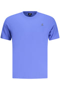 US GRAND MEN'S SHORT-SLEEVE T-SHIRT BLUE