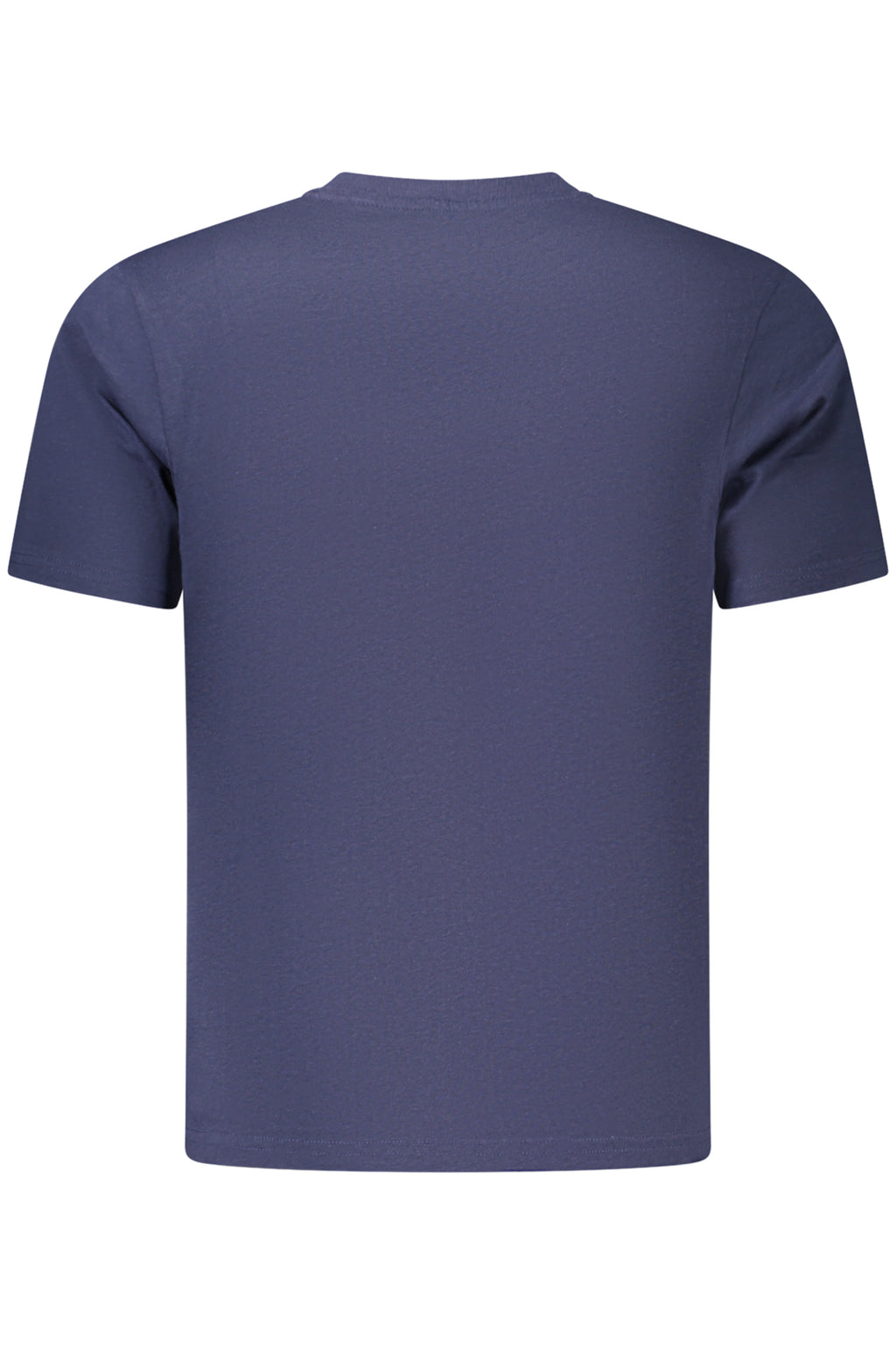 US GRAND MEN'S SHORT-SLEEVE T-SHIRT BLUE