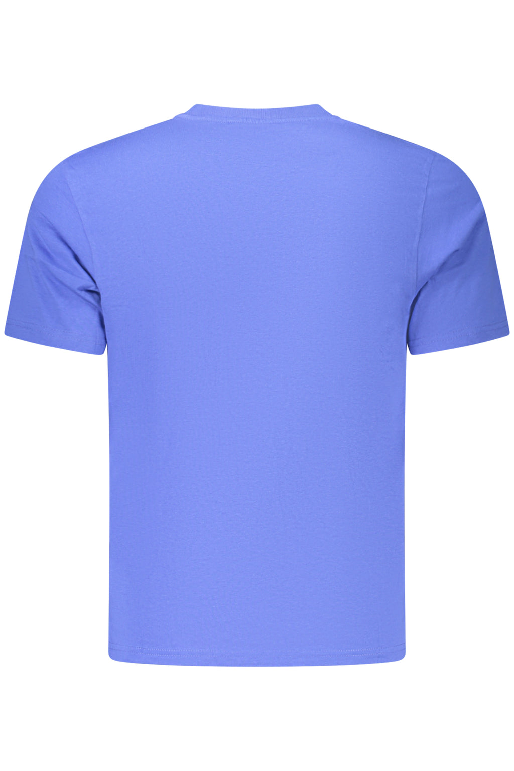 US GRAND MEN'S SHORT-SLEEVE T-SHIRT BLUE