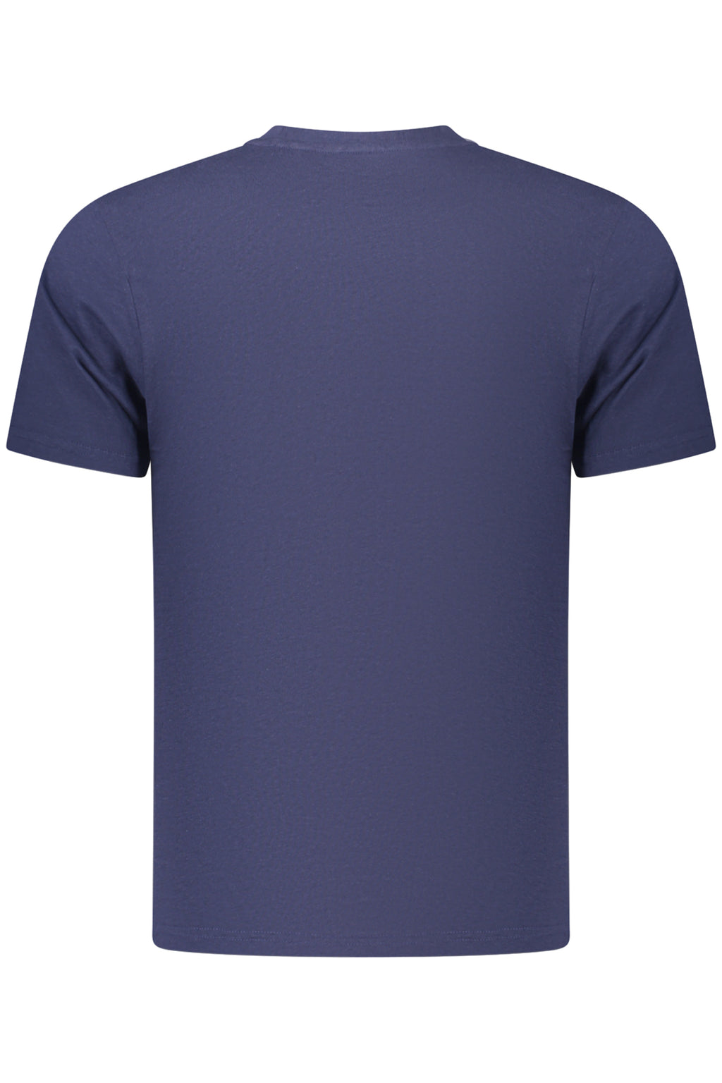 US GRAND MEN'S SHORT-SLEEVE T-SHIRT BLUE