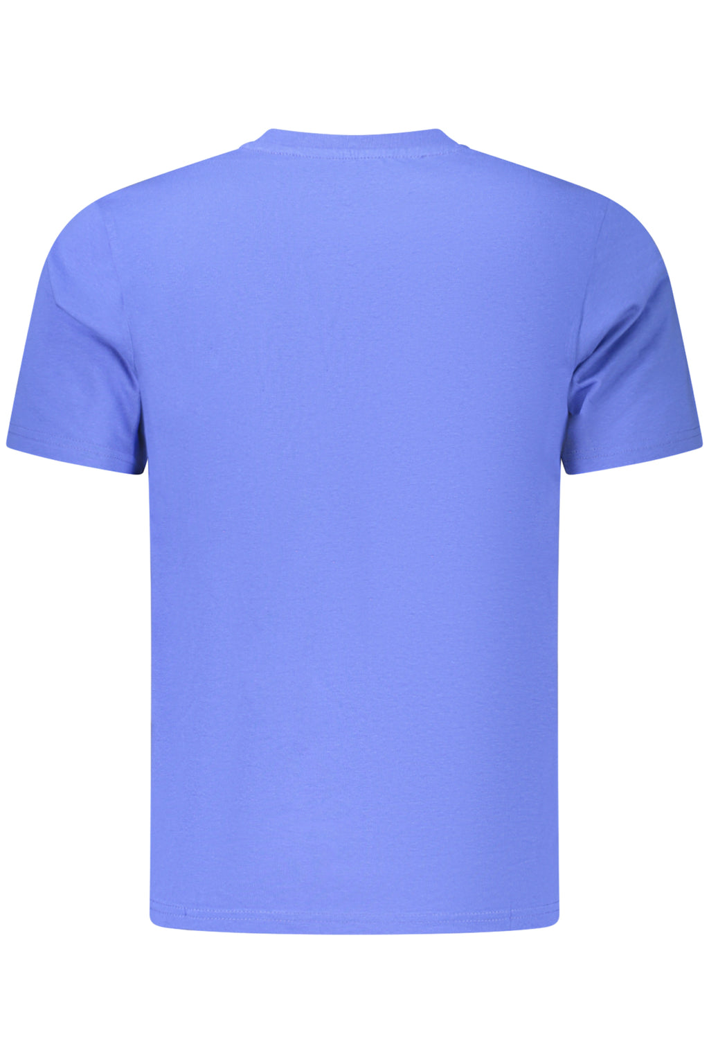 US GRAND MEN'S SHORT-SLEEVE T-SHIRT BLUE