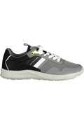 US POLO ASSN. GRAY MEN'S SPORTS SHOES