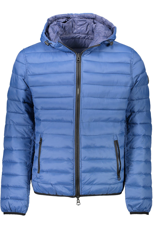 US POLO ASSN. MEN'S BLUE JACKET
