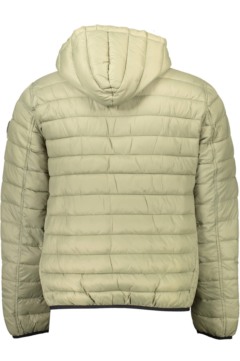 US POLO ASSN. GREEN MEN'S JACKET