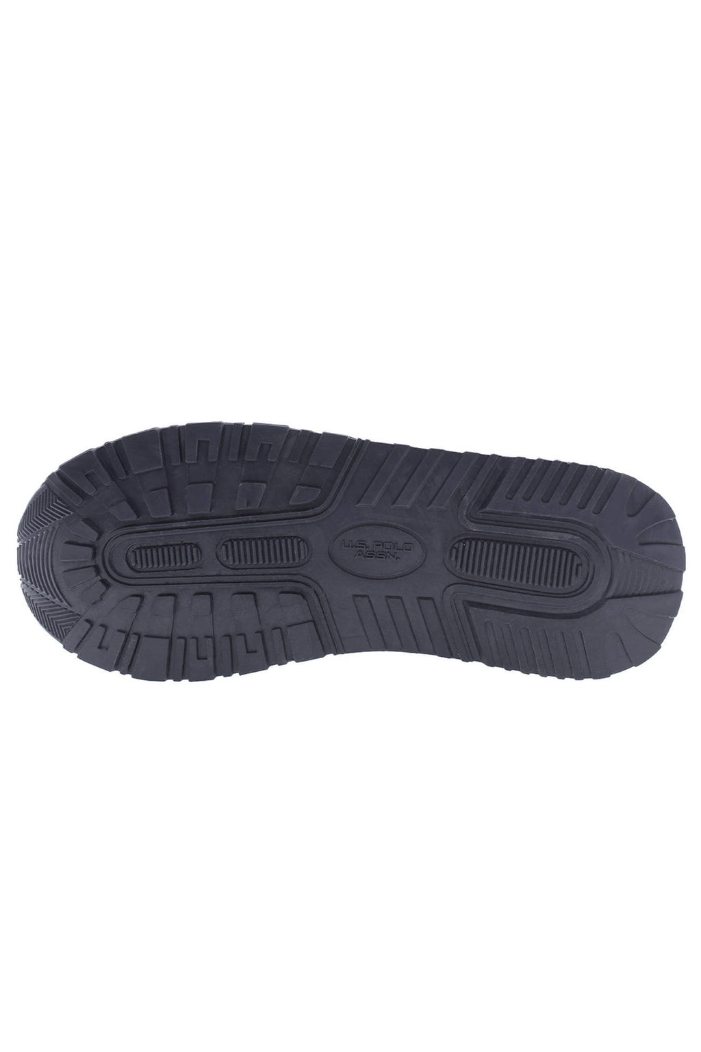 US POLO BEST PRICE SPORTS FOOTWEAR CHILDREN YELLOW