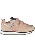 US POLO BEST PRICE PINK CHILDREN'S SPORTS SHOES