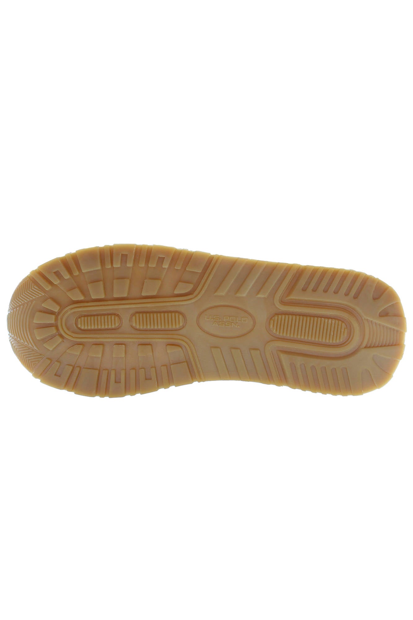 US POLO BEST PRICE SPORTS FOOTWEAR CHILDREN GREEN