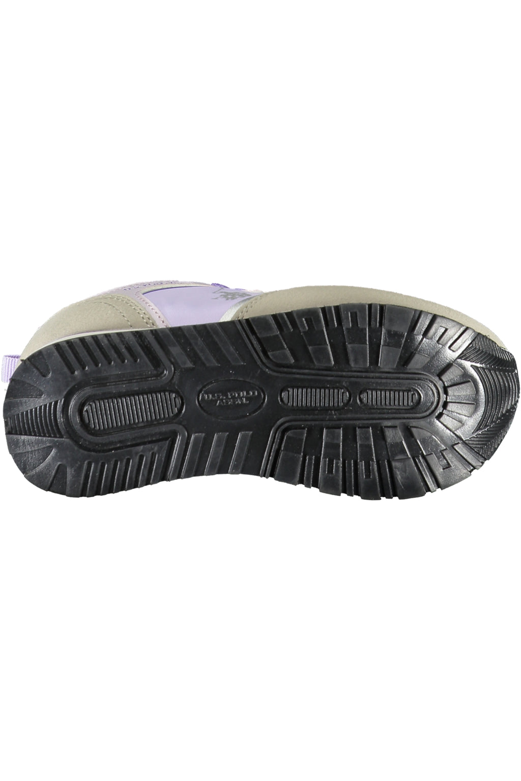 US POLO BEST PRICE PURPLE CHILDREN'S SPORTS SHOES