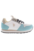 US POLO BEST PRICE KIDS' SPORTS SHOES, BLUE