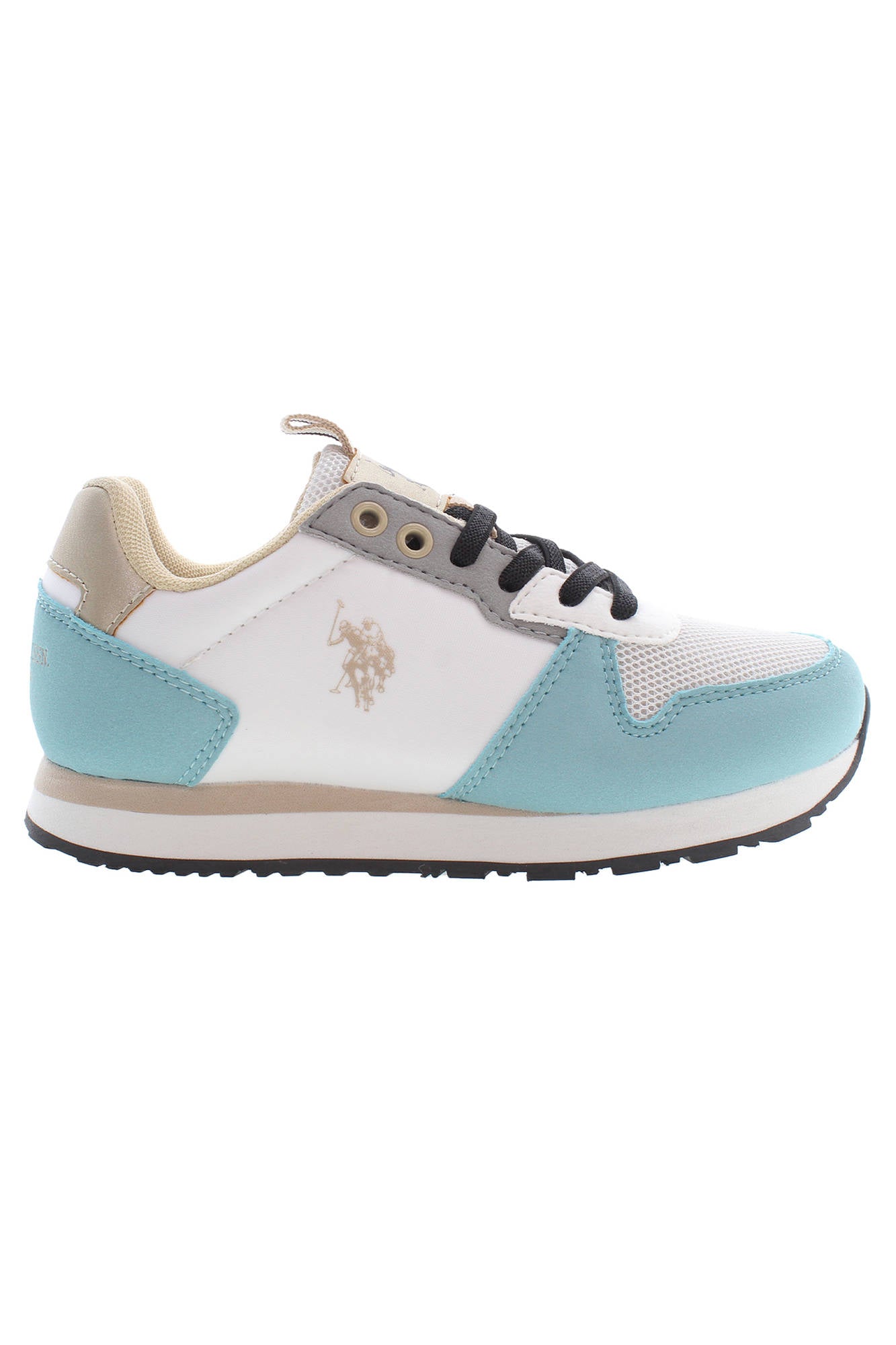 US POLO BEST PRICE KIDS' SPORTS SHOES, BLUE