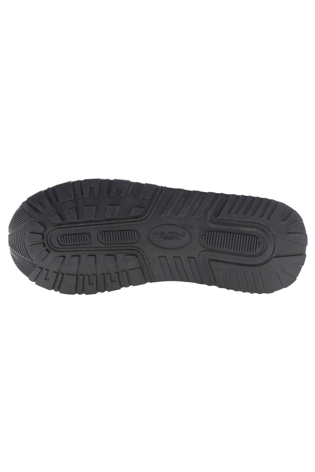 US POLO BEST PRICE KIDS' SPORTS SHOES, BLUE