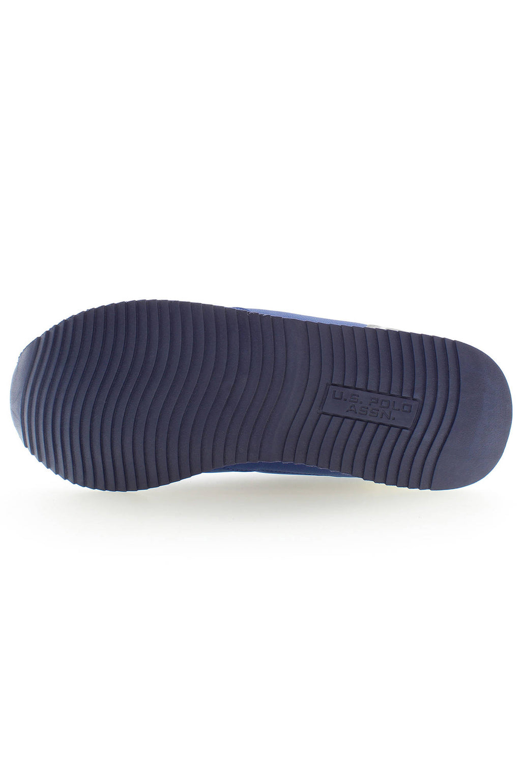 US POLO BEST PRICE MEN'S SPORTS FOOTWEAR BLUE