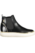 US POLO BEST PRICE FOOTWEAR BOOT WOMEN BLACK