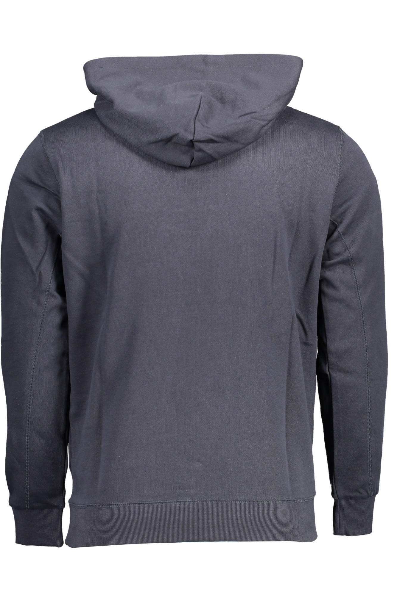 US POLO SWEATSHIRT WITHOUT ZIP MEN BLUE