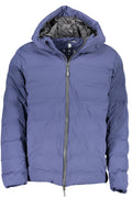 US POLO MEN'S BLUE JACKET