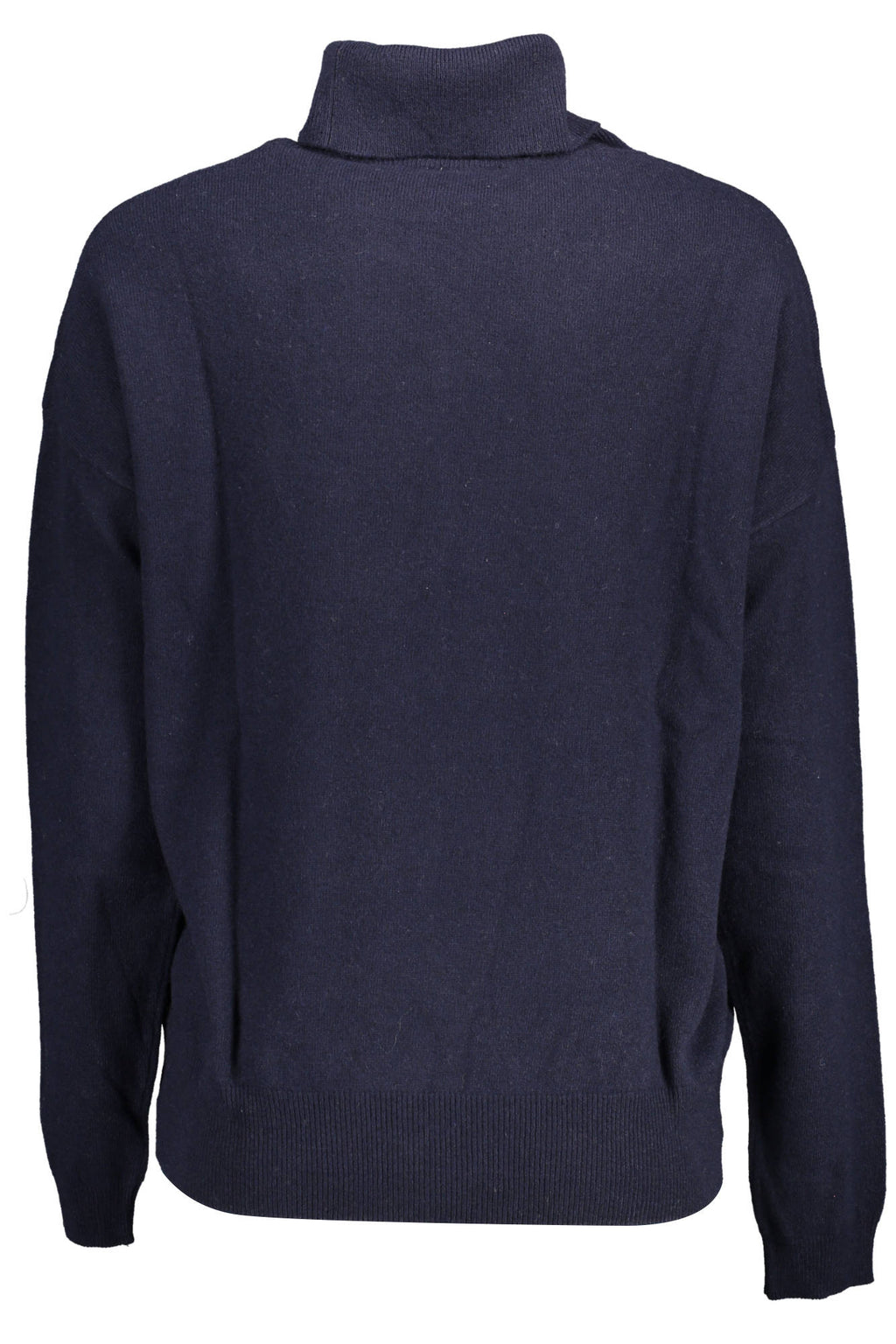 US WOMEN'S BLUE POLO SHIRT
