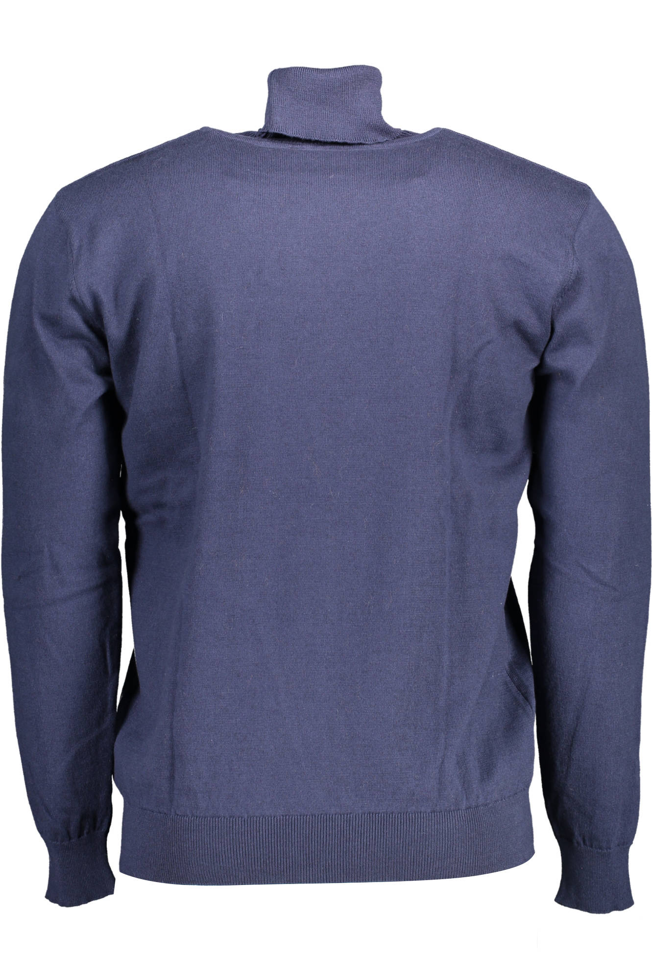 US MEN'S BLUE POLO SHIRT