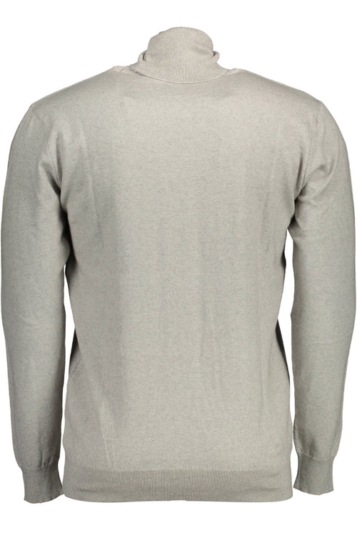 US GRAY MAN POLO SHIRT