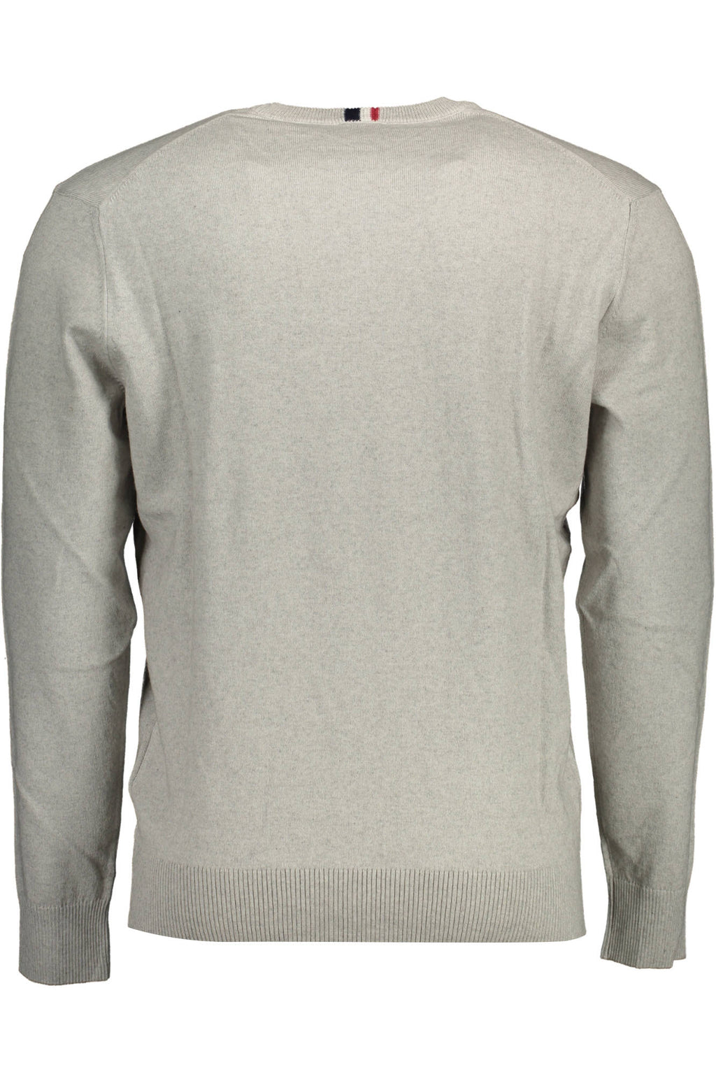 US POLO SHIRT MAN GRAY