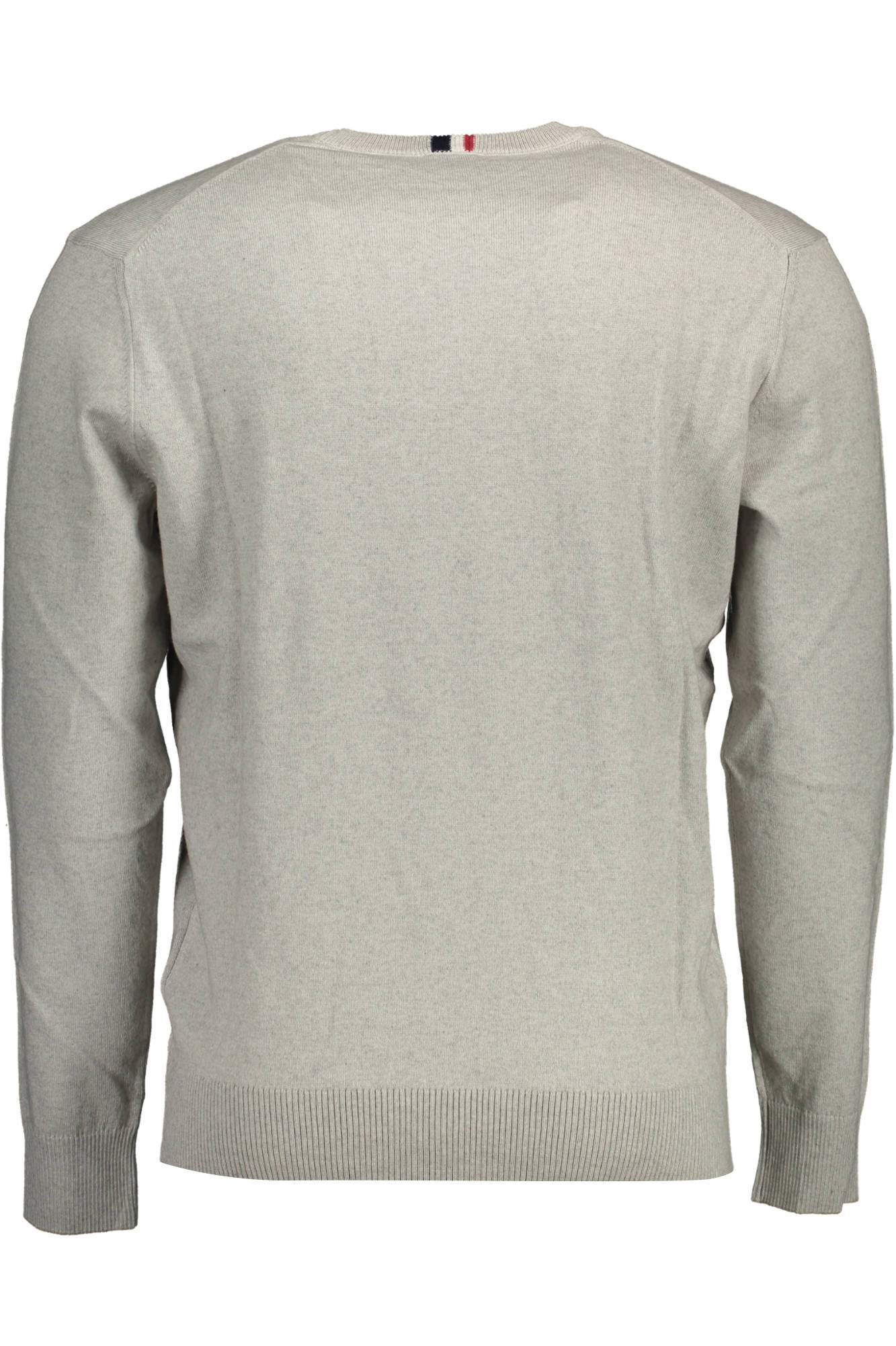 US POLO SHIRT MAN GRAY