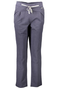 US POLO PANTS WOMAN BLUE
