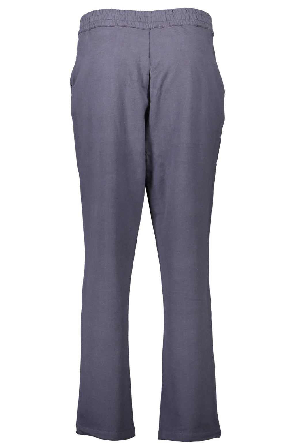 US POLO PANTS WOMAN BLUE