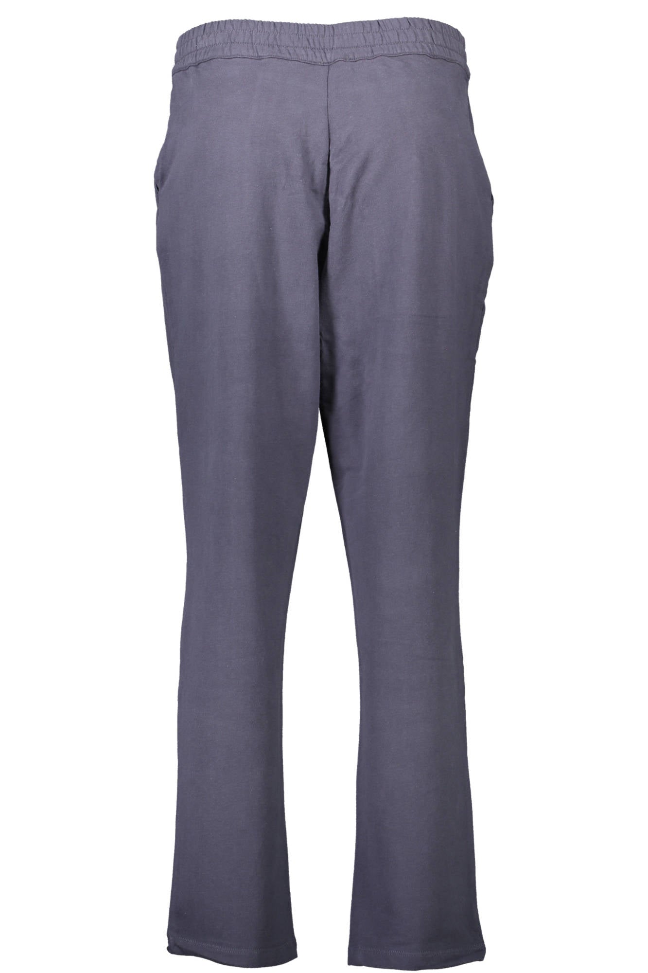 US POLO PANTS WOMAN BLUE