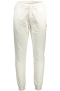 US POLO MEN'S PANTS WHITE