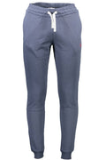US POLO BLUE MEN'S TROUSERS