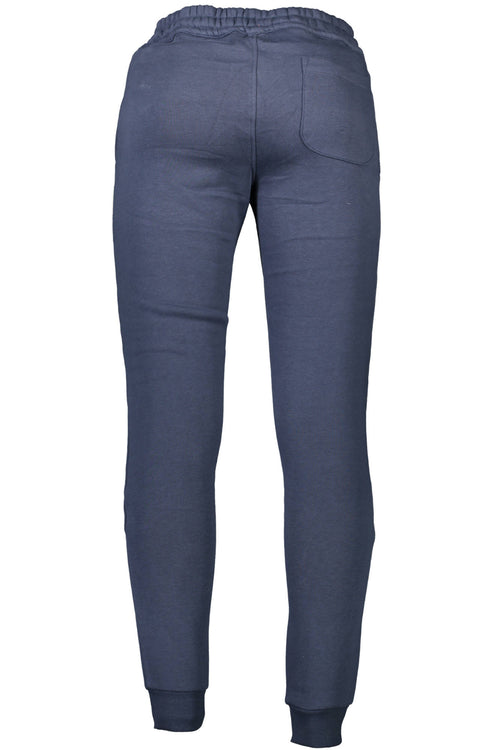 US POLO BLUE MEN'S TROUSERS