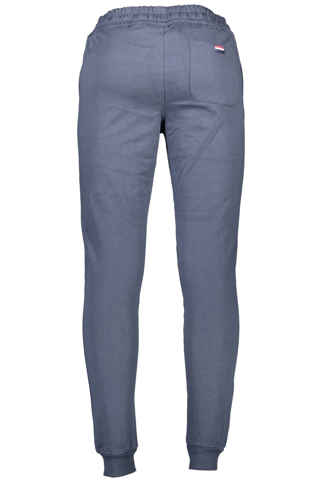 US POLO BLUE MEN'S TROUSERS