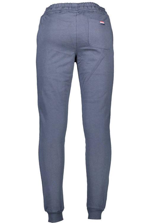 US POLO BLUE MEN'S TROUSERS