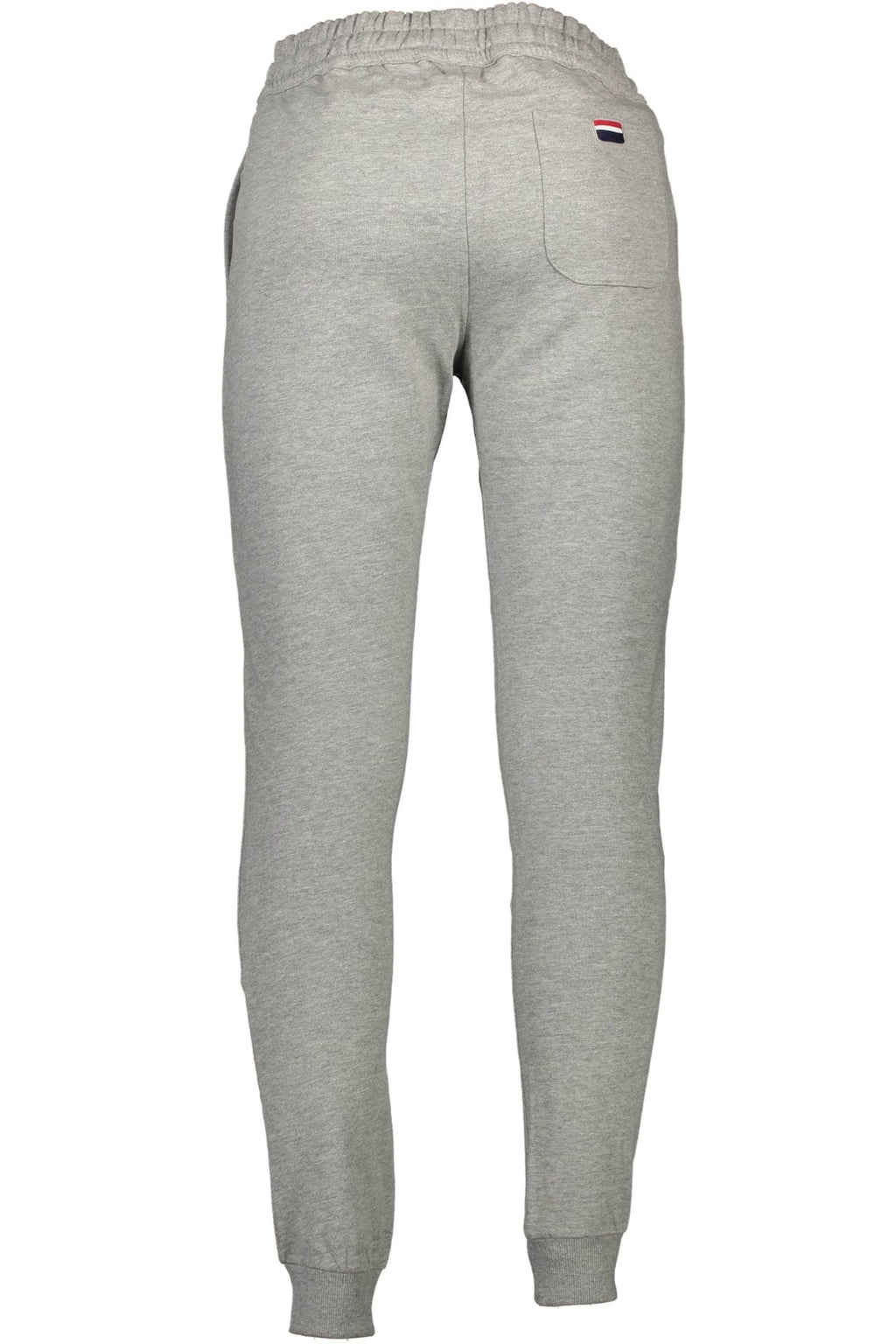US POLO MEN'S GRAY PANTS