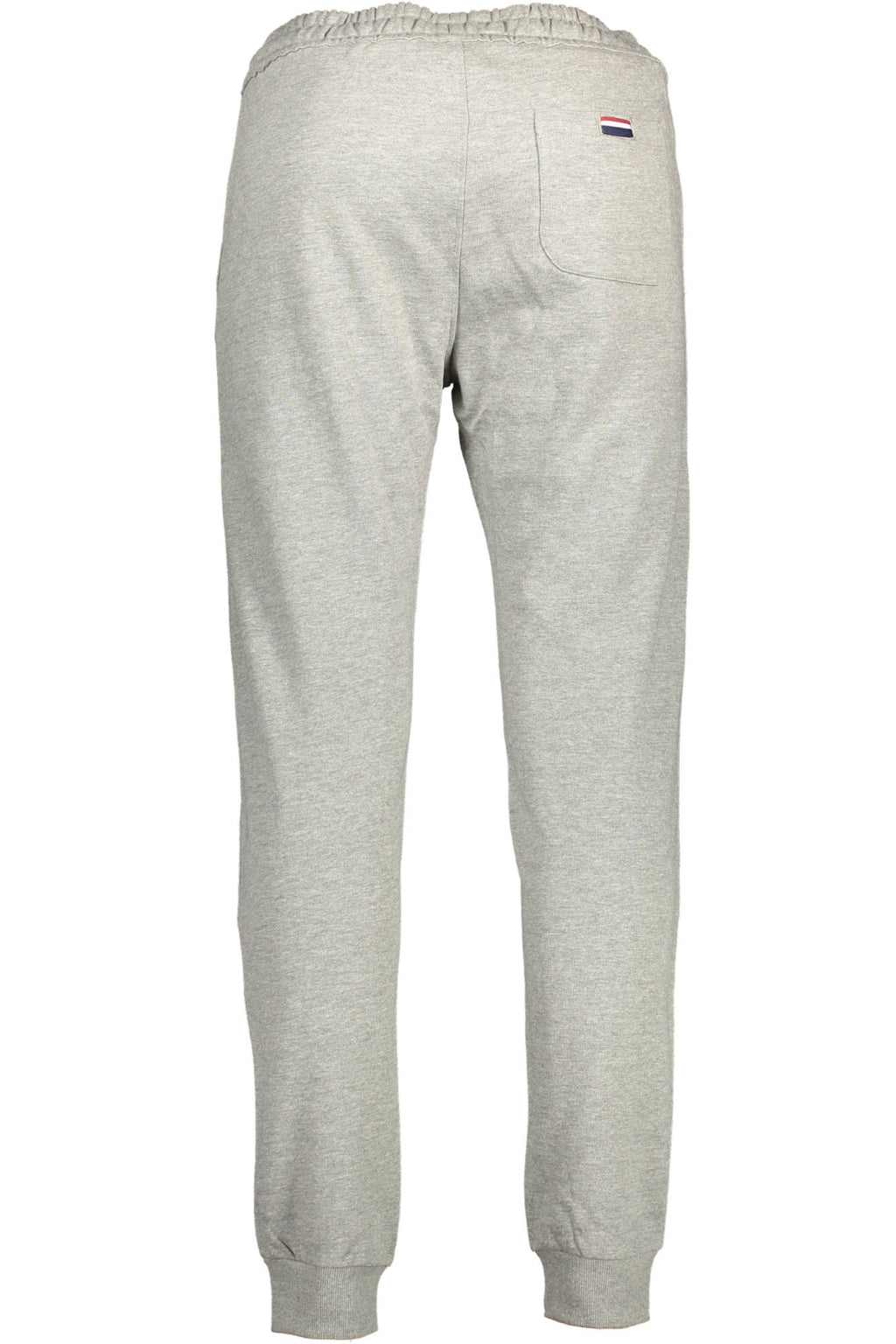 US POLO MEN'S PANTS GREY