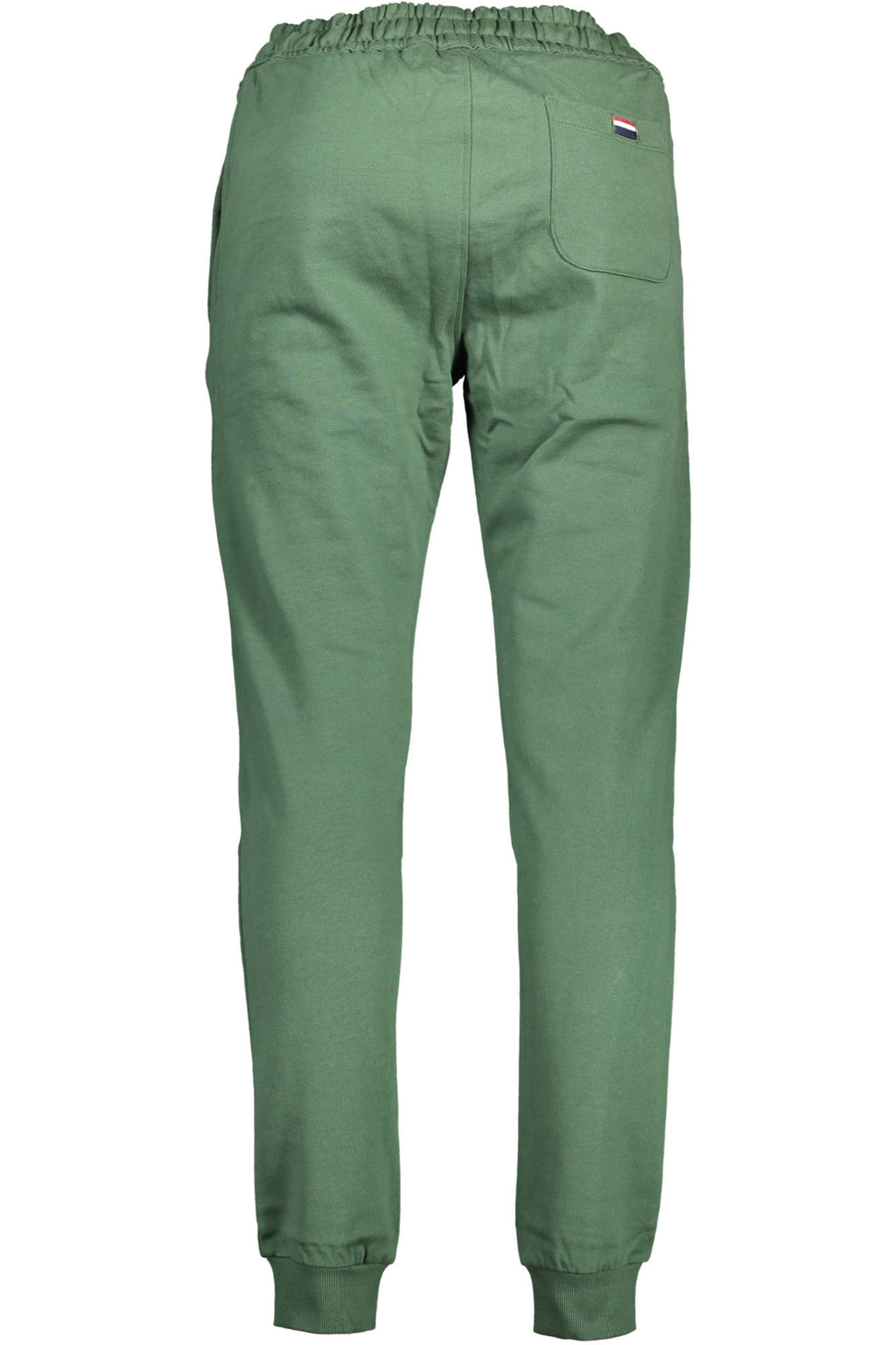 US POLO PANTS MAN GREEN