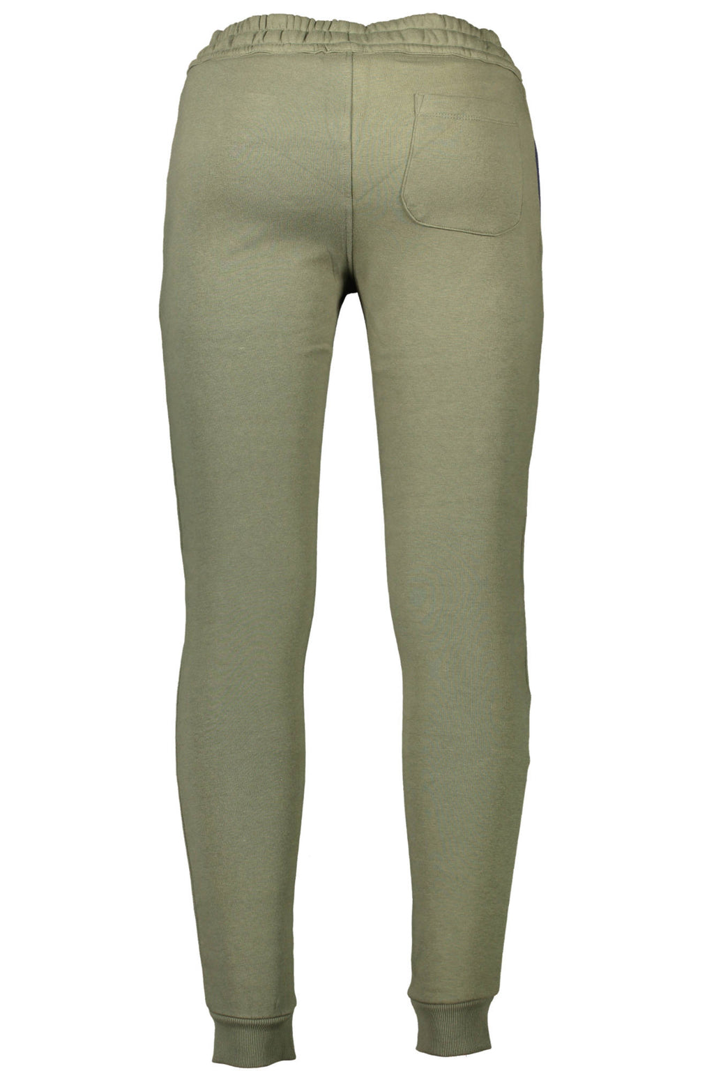 US POLO MEN'S GREEN PANTS