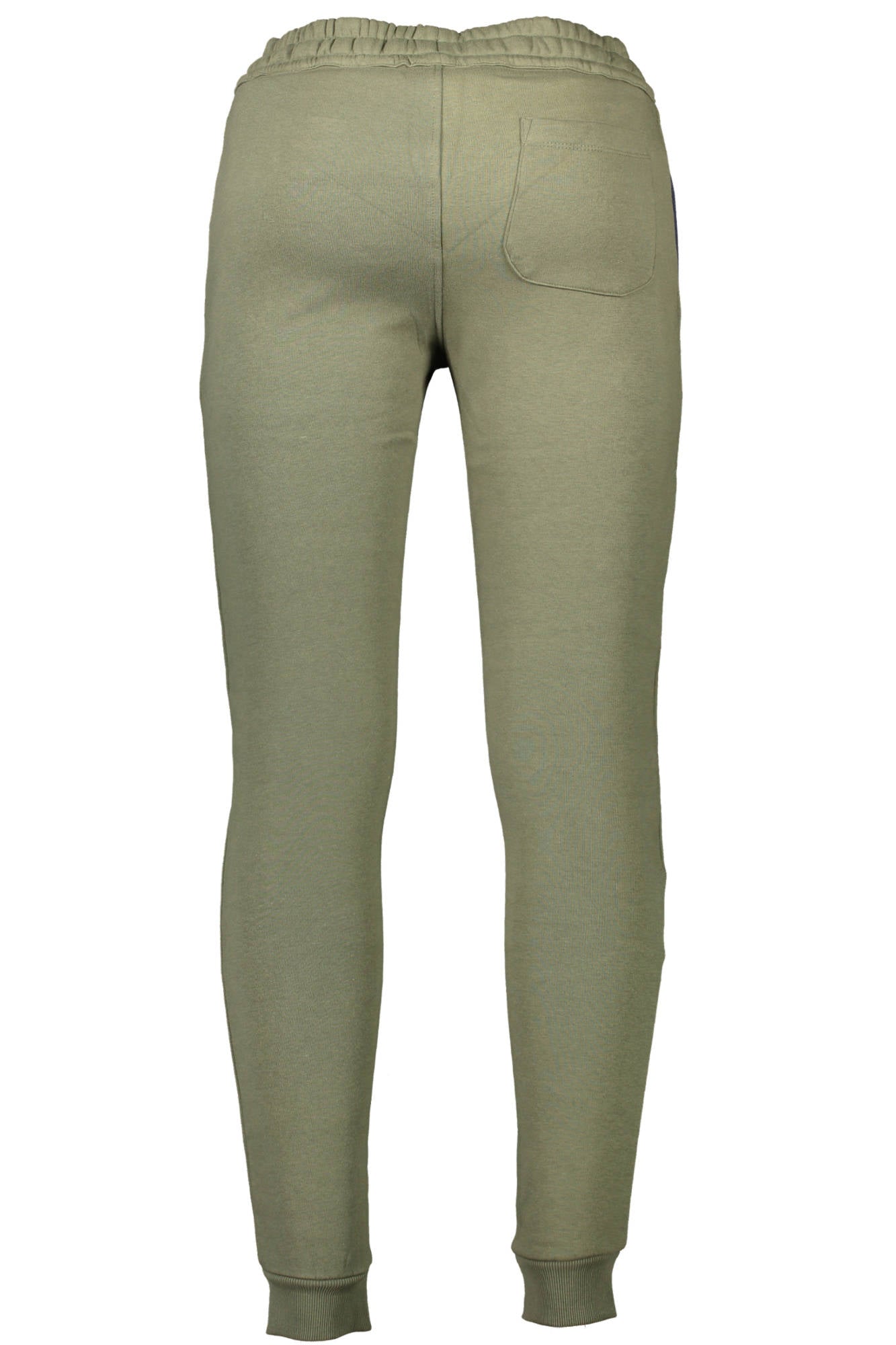 US POLO MEN'S GREEN PANTS