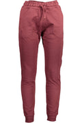 US POLO PANTS MAN PURPLE