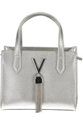 VALENTINO BAGS WOMEN'S SILVER BAG