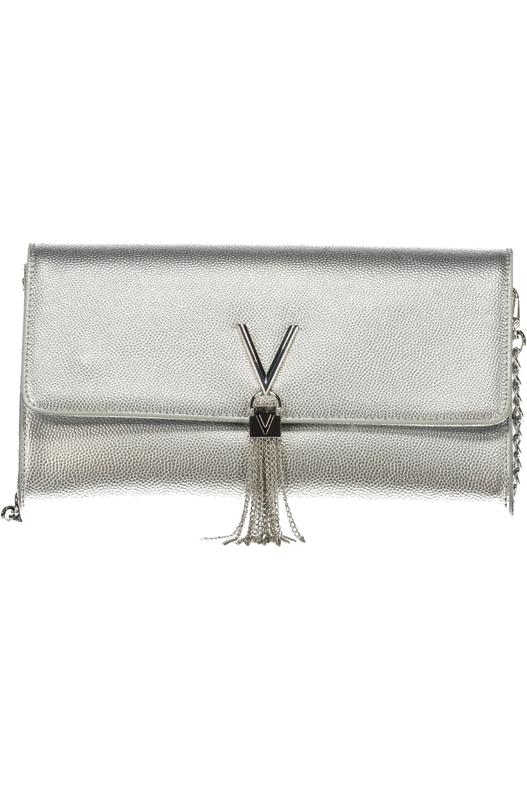 VALENTINO BAGS WOMEN'S SILVER BAG