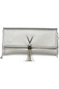 VALENTINO BAGS WOMEN'S SILVER BAG