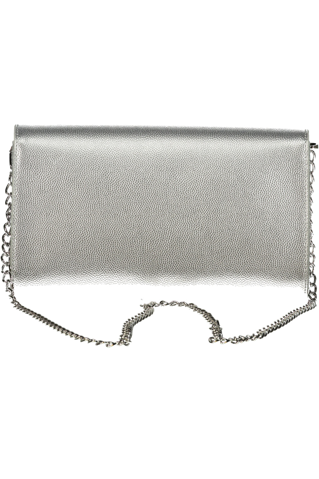 VALENTINO BAGS WOMEN'S SILVER BAG